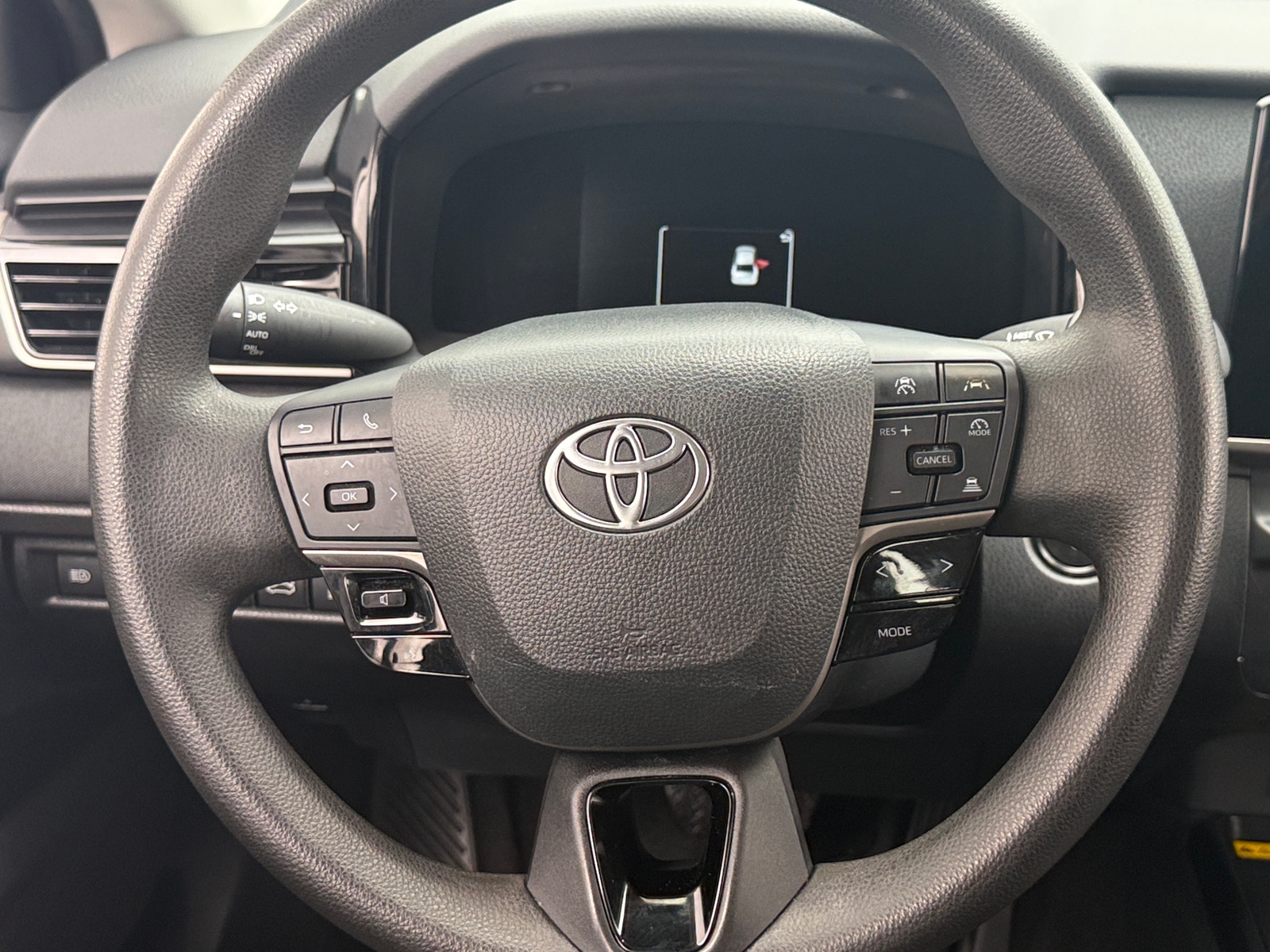 Thumbnail: 2025 Toyota Camry - 5