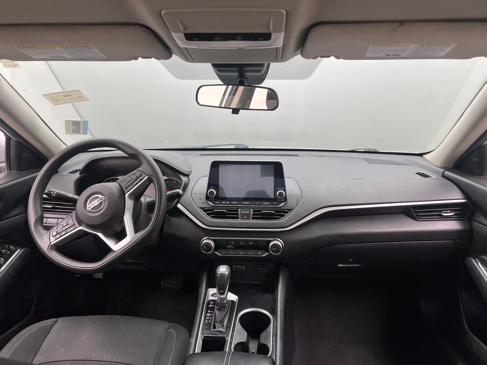 Thumbnail: 2021 Nissan Altima - 3