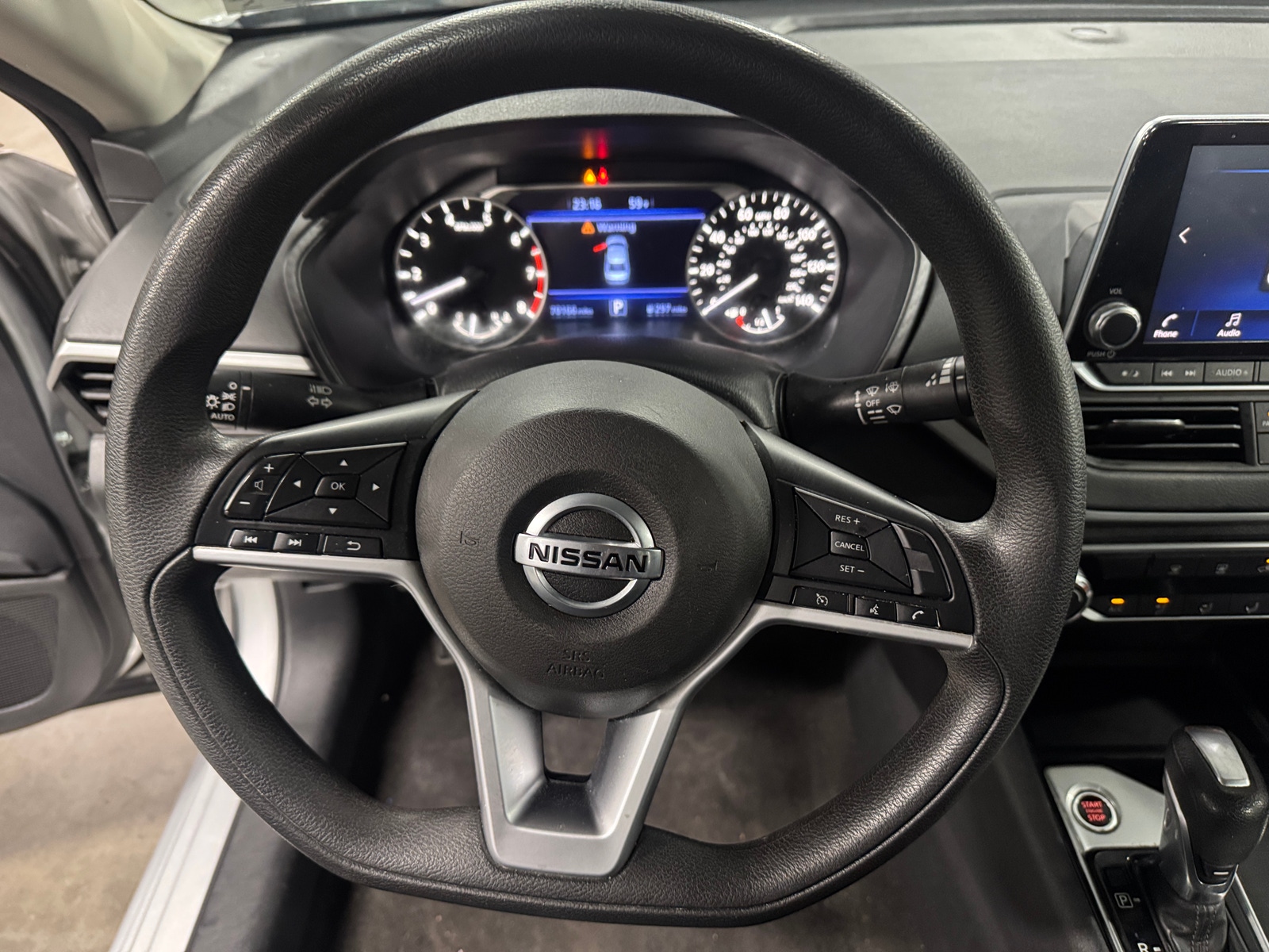 Thumbnail: 2021 Nissan Altima - 5