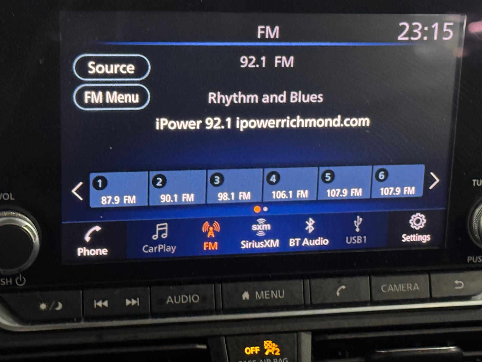 Thumbnail: 2021 Nissan Altima - 4