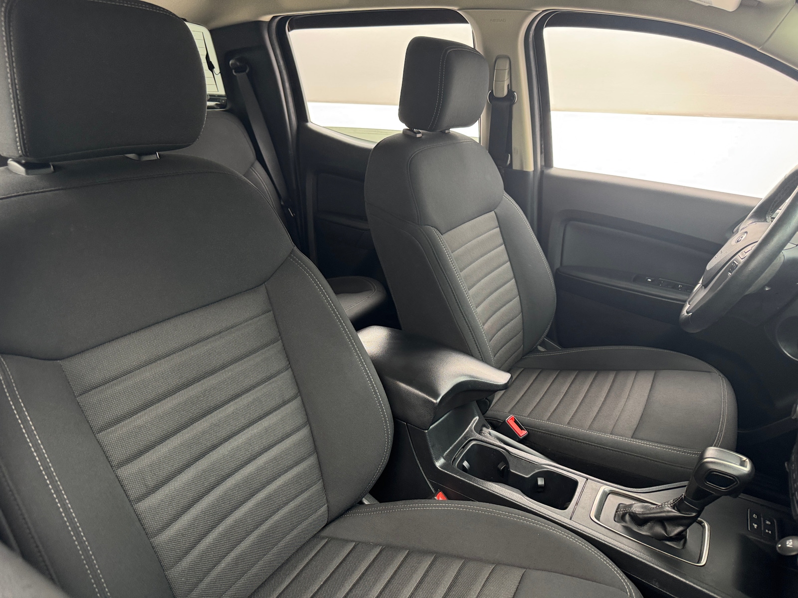 Thumbnail: 2022 Ford Ranger - 2