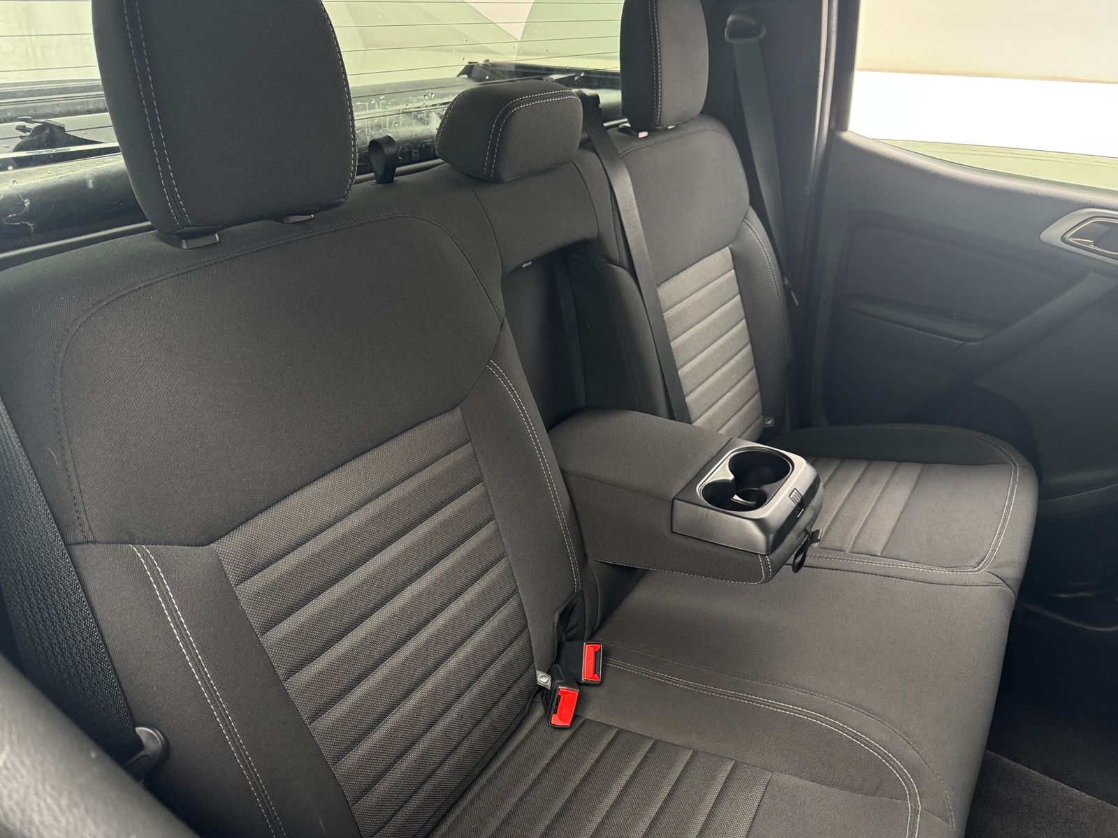 Thumbnail: 2022 Ford Ranger - 6