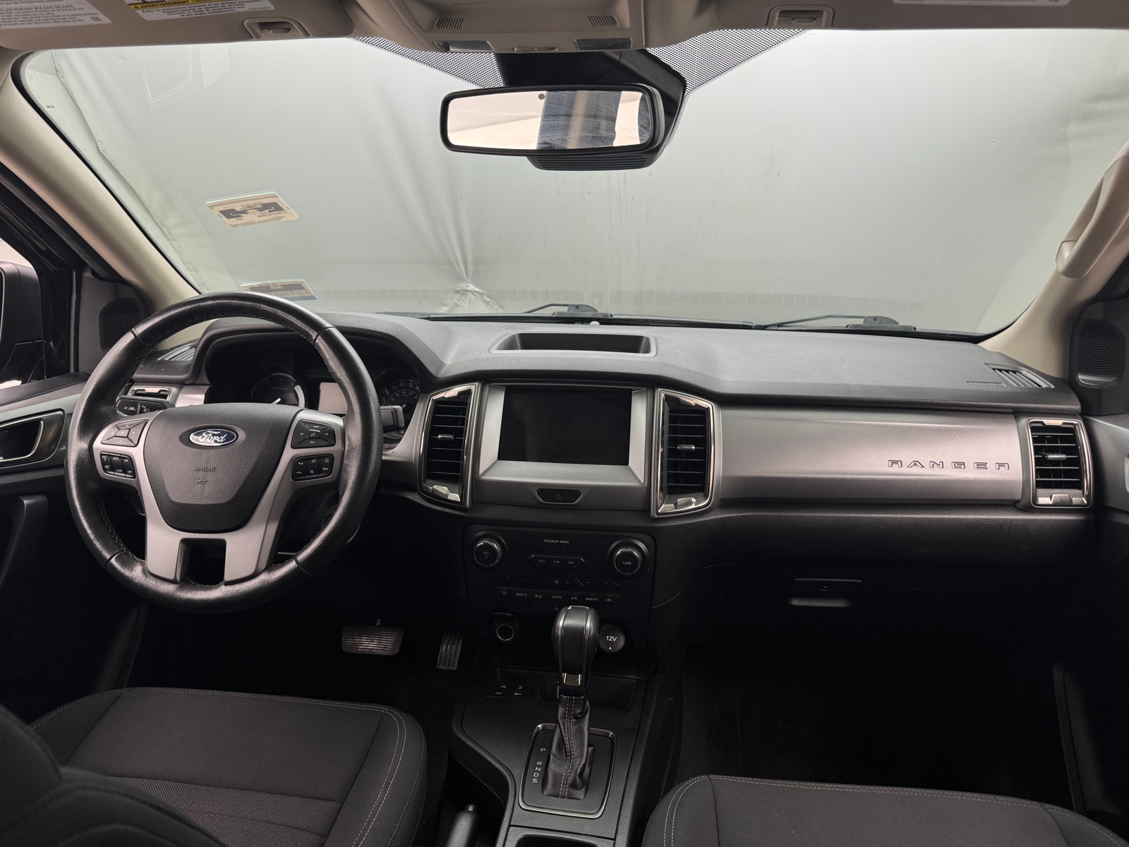 Thumbnail: 2022 Ford Ranger - 3