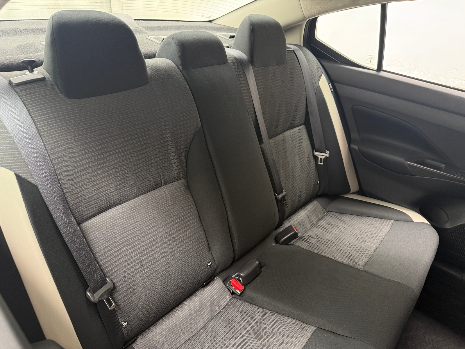 Thumbnail: 2022 Nissan Versa - 6