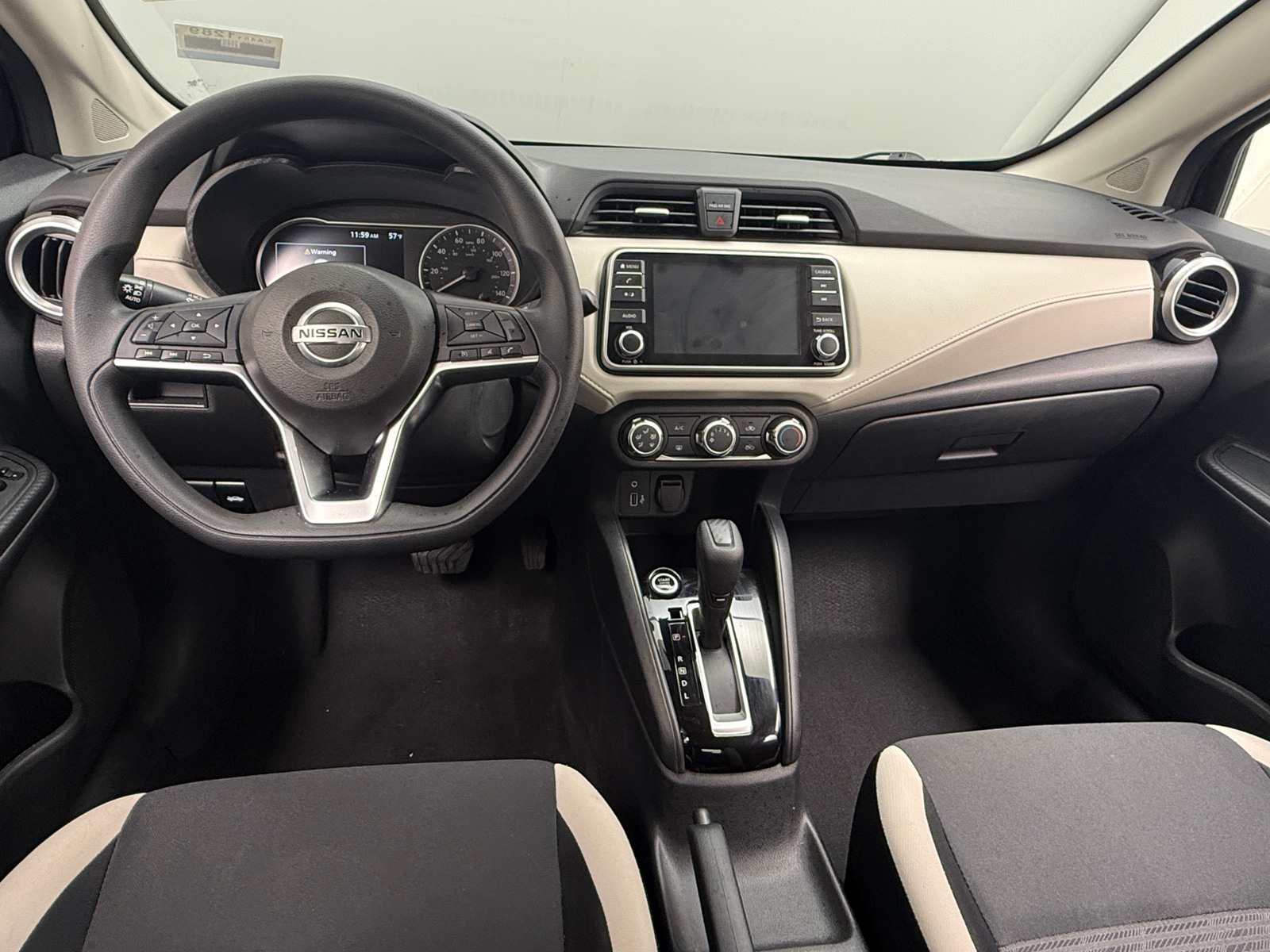 Thumbnail: 2022 Nissan Versa - 3