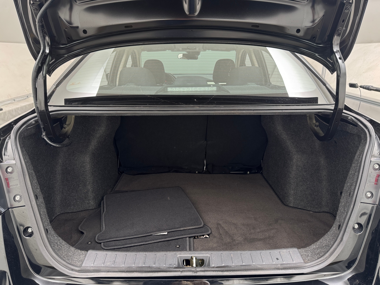 Thumbnail: 2022 Nissan Versa - 7