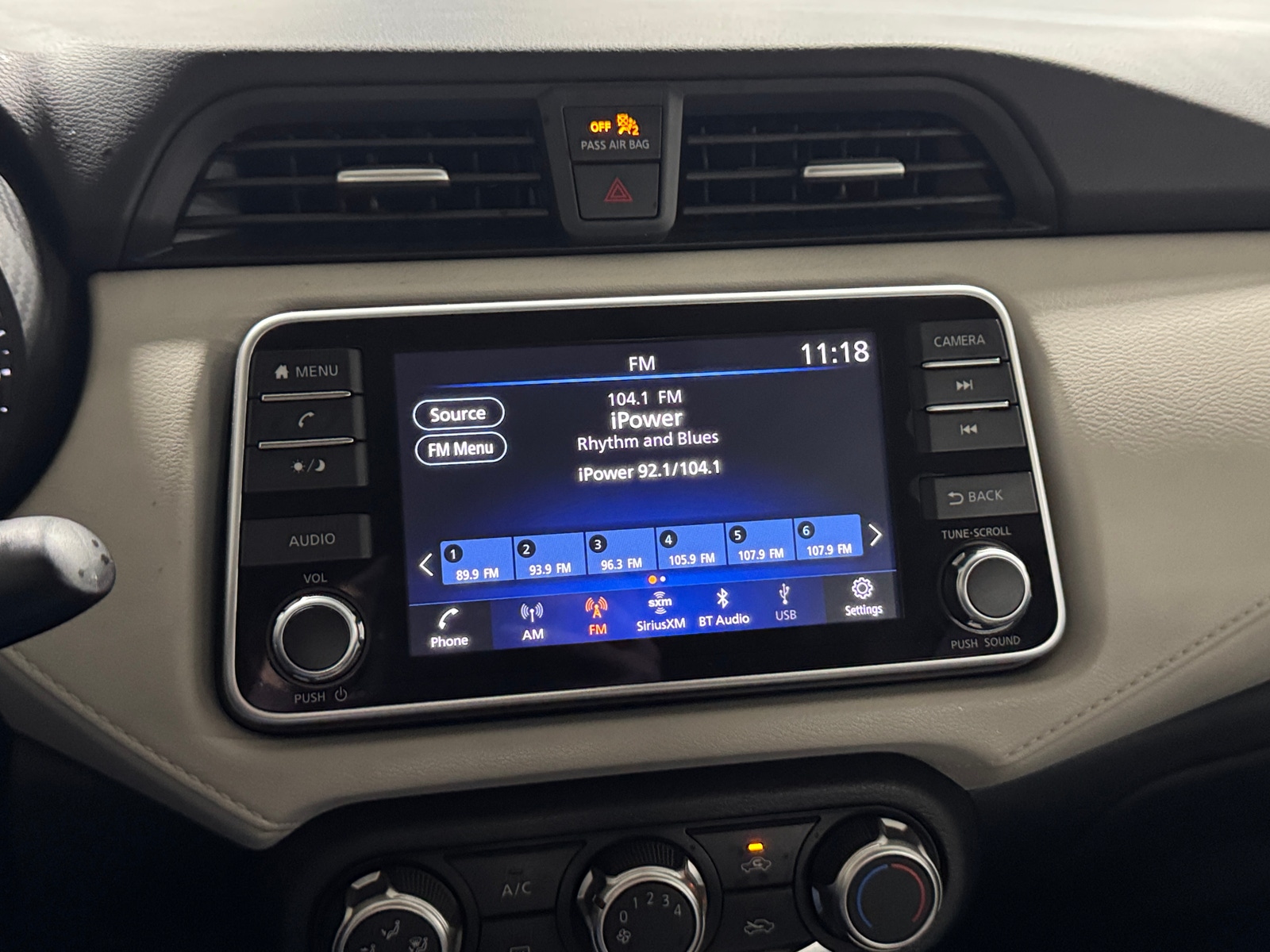 Thumbnail: 2022 Nissan Versa - 4