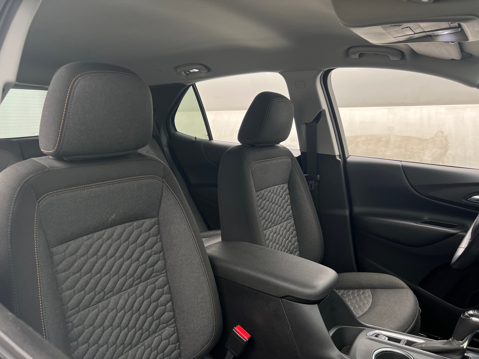 Thumbnail: 2018 Chevrolet Equinox - 2