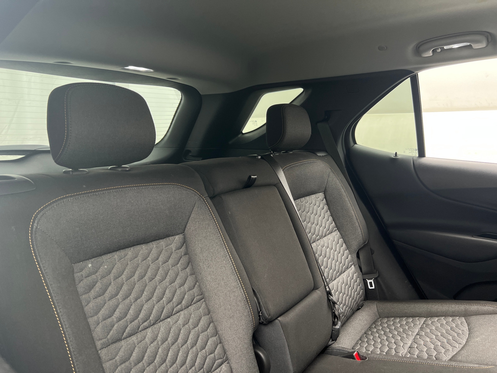 Thumbnail: 2018 Chevrolet Equinox - 6