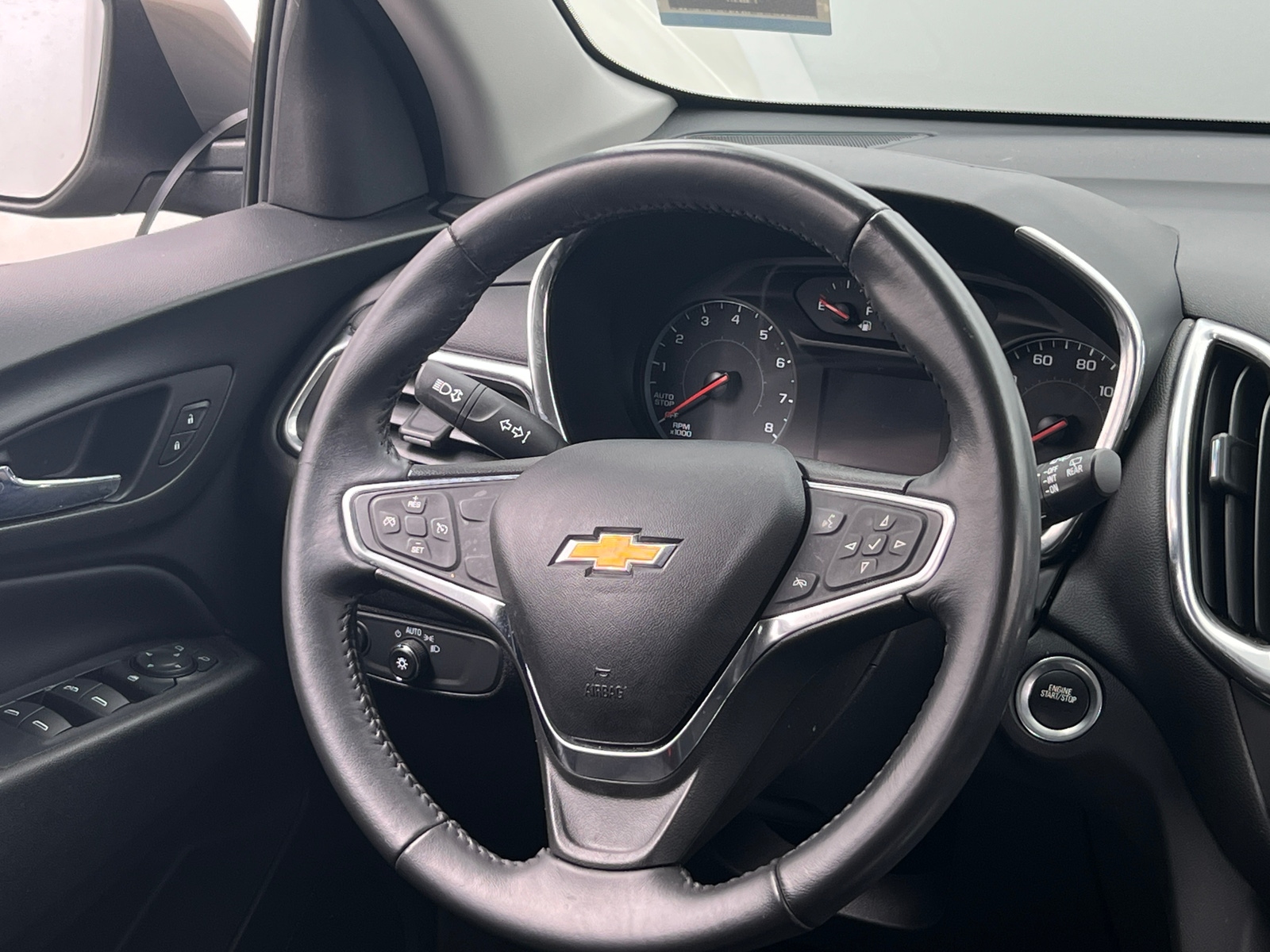 Thumbnail: 2018 Chevrolet Equinox - 5