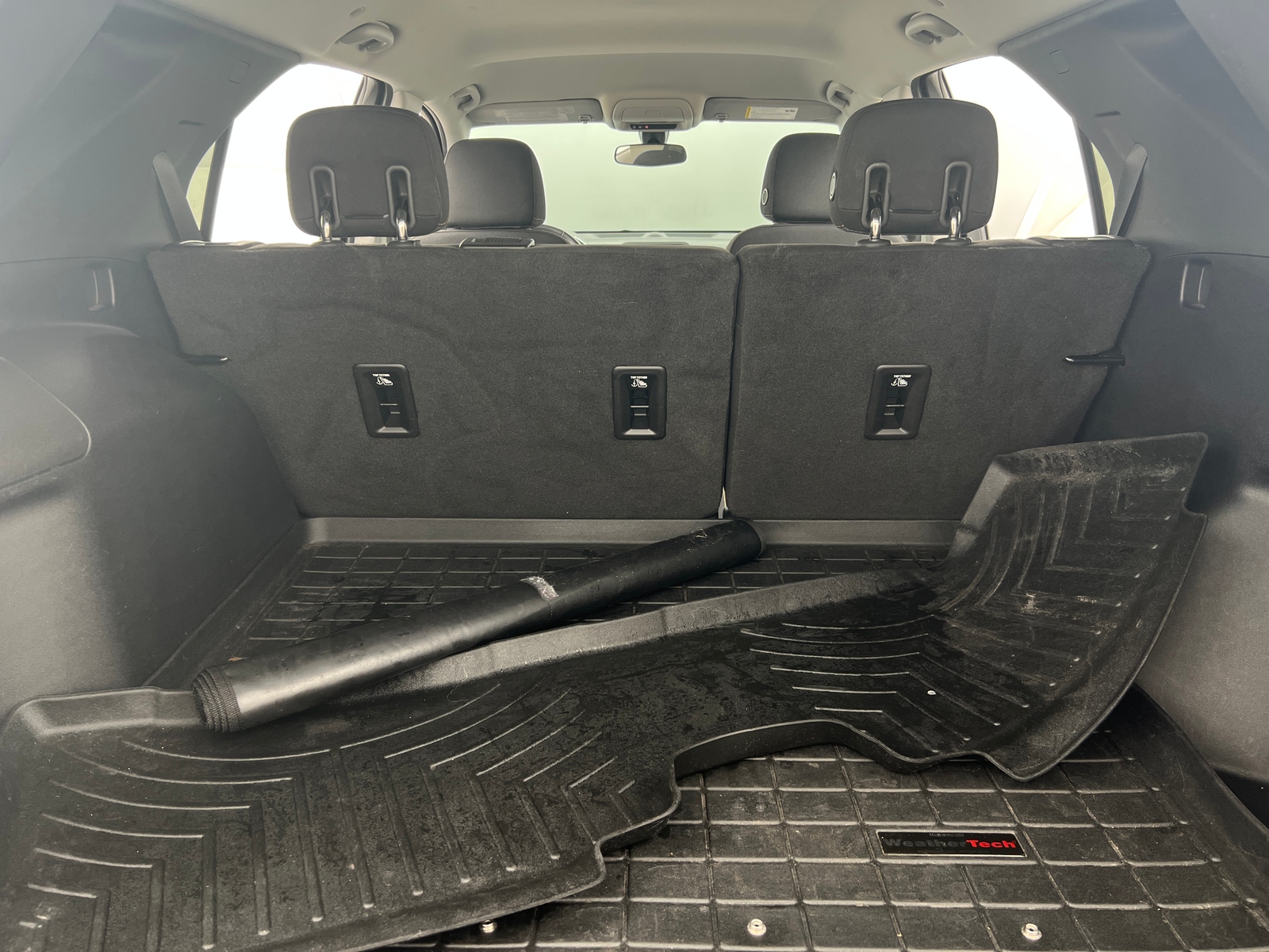 Thumbnail: 2018 Chevrolet Equinox - 7