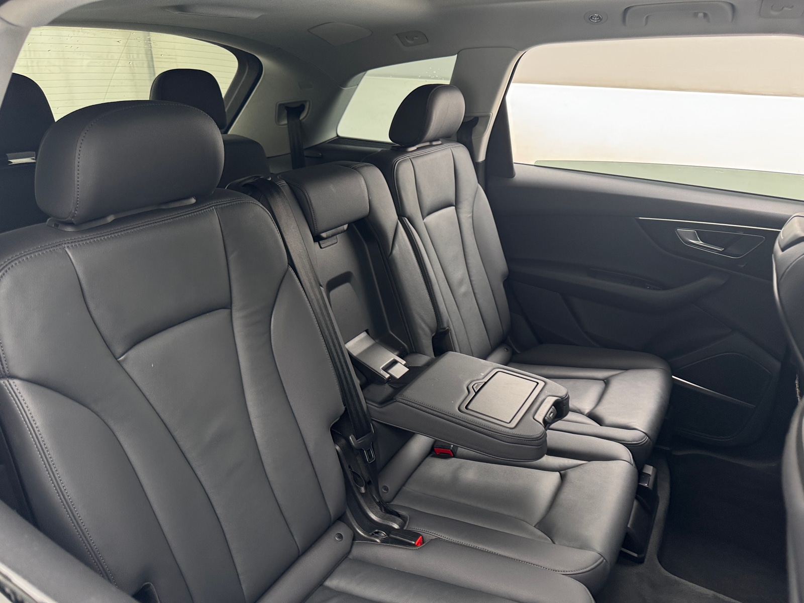 Thumbnail: 2022 Audi Q7 - 5