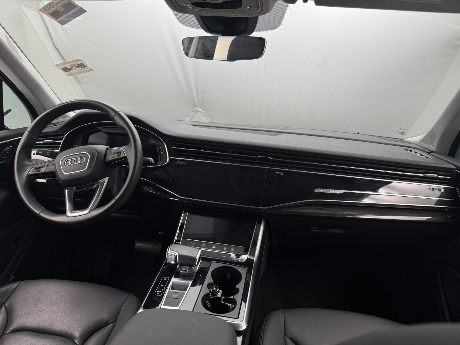 Thumbnail: 2022 Audi Q7 - 2