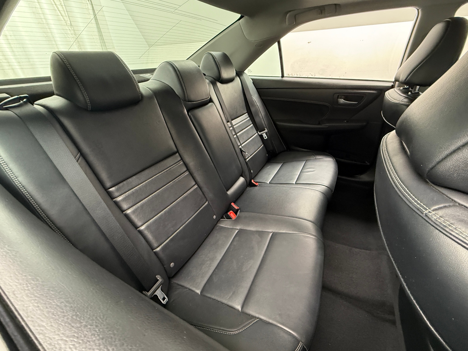 Thumbnail: 2015 Toyota Camry - 5