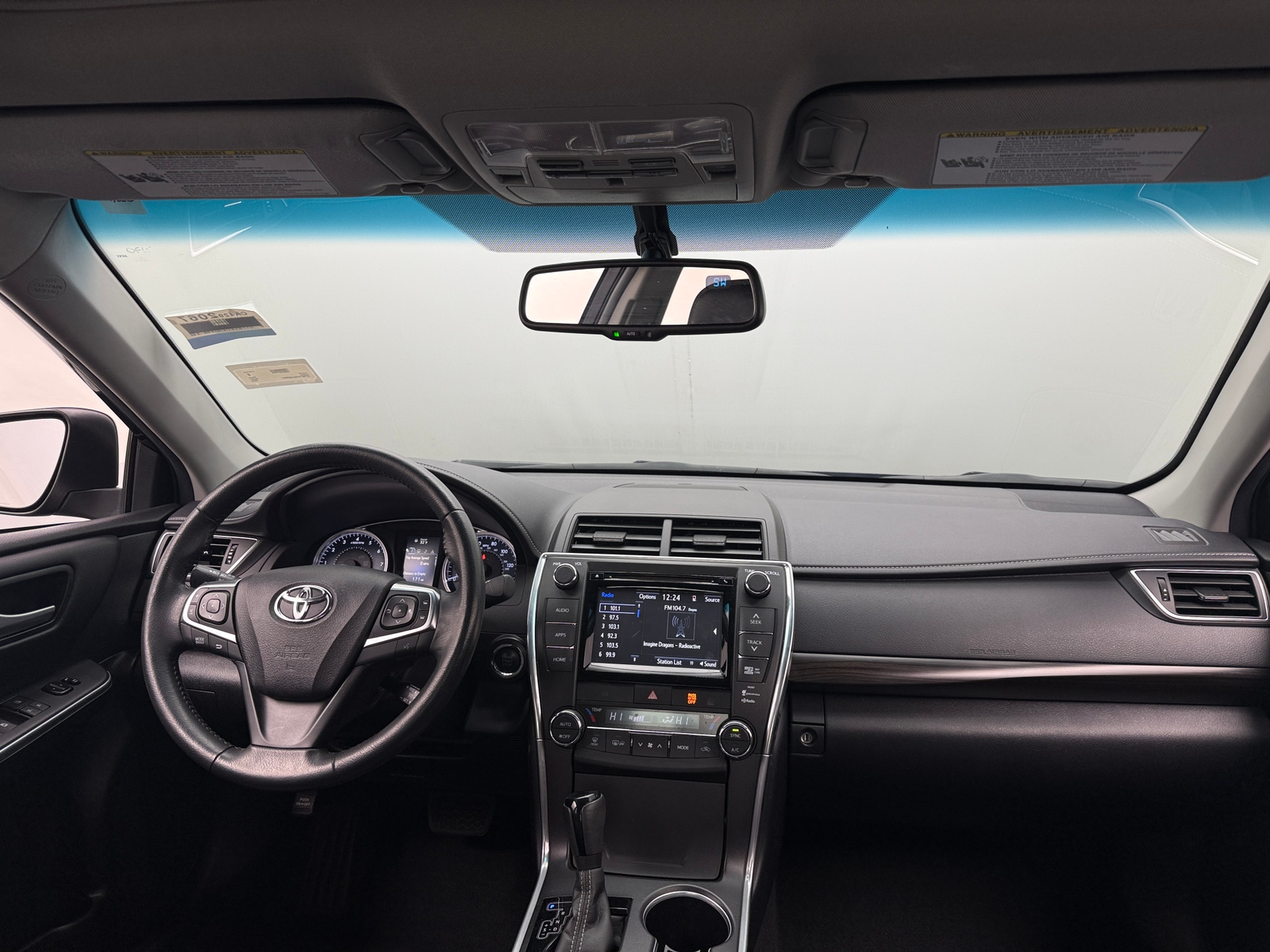 Thumbnail: 2015 Toyota Camry - 2