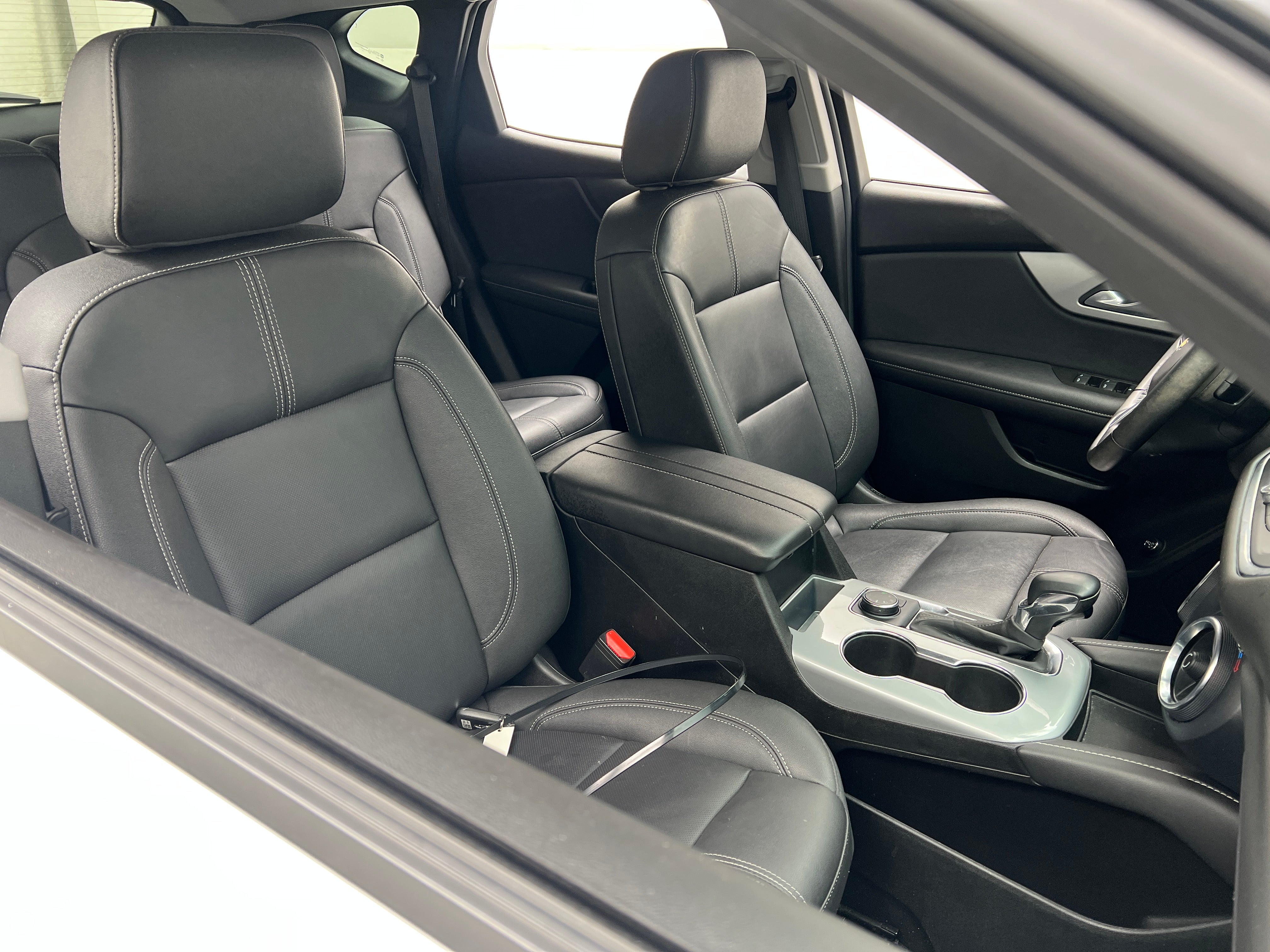 2023 Chevrolet Blazer