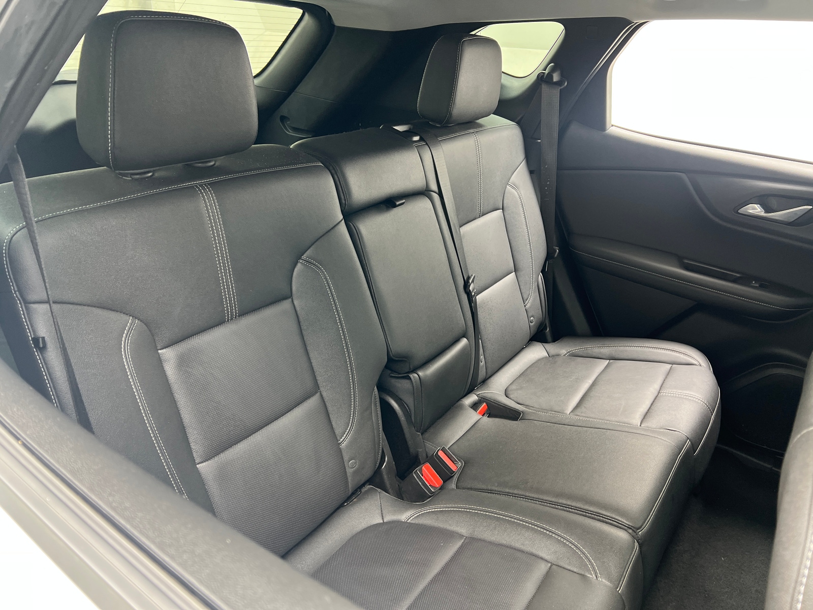 Thumbnail: 2023 Chevrolet Blazer - 5