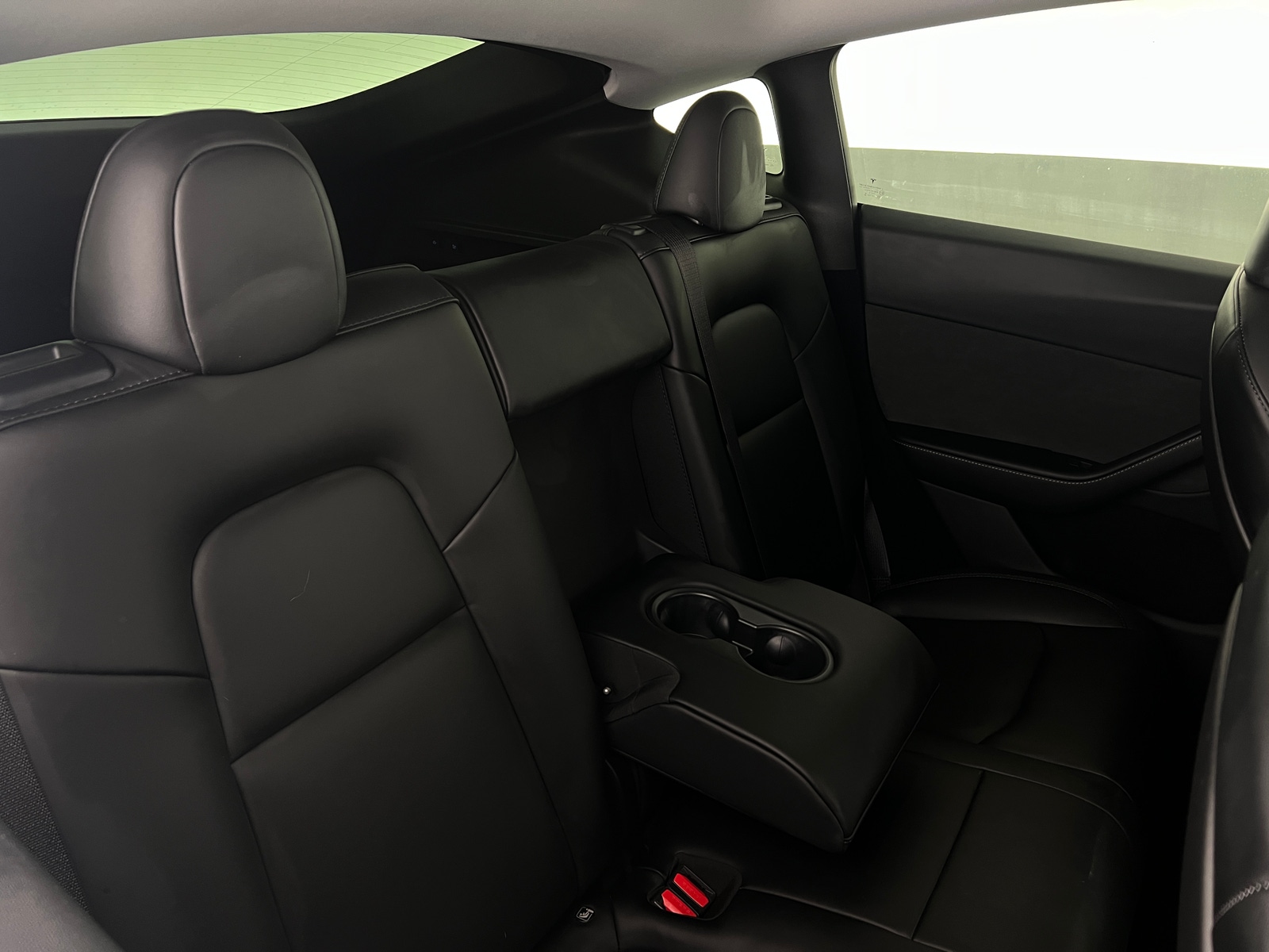 Thumbnail: 2023 Tesla Model Y - 5