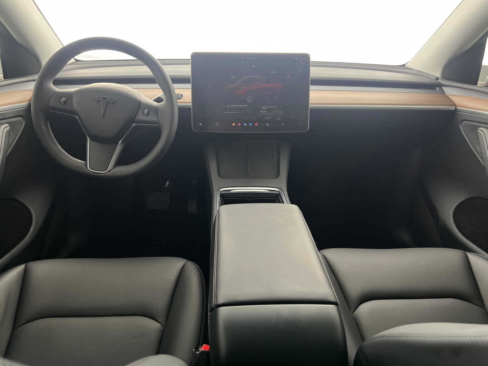 Thumbnail: 2023 Tesla Model Y - 2