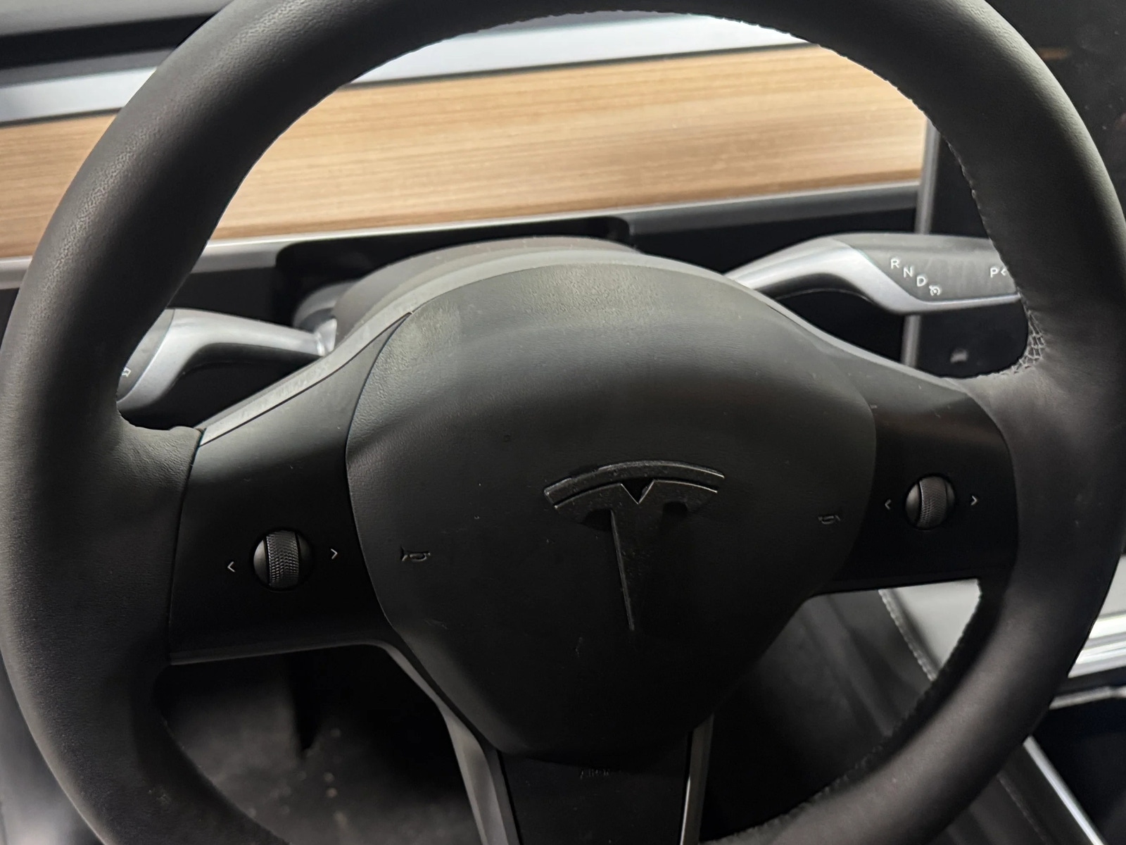 Thumbnail: 2023 Tesla Model Y - 4