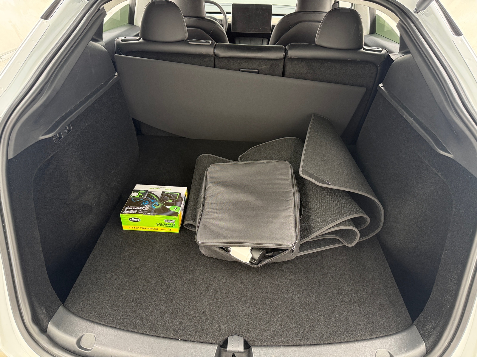 Thumbnail: 2023 Tesla Model Y - 6