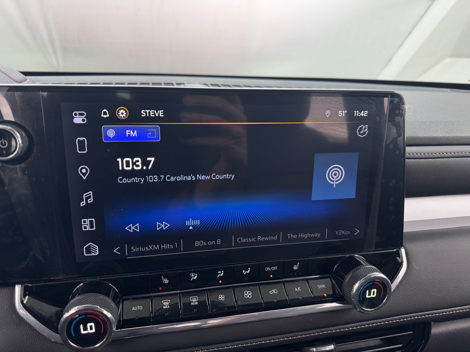 Thumbnail: 2024 Chevrolet Colorado - 4