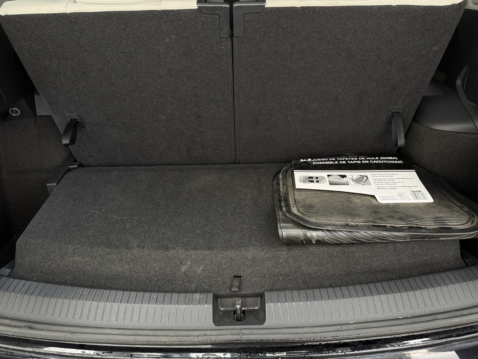 Thumbnail: 2024 Volkswagen Tiguan - 7