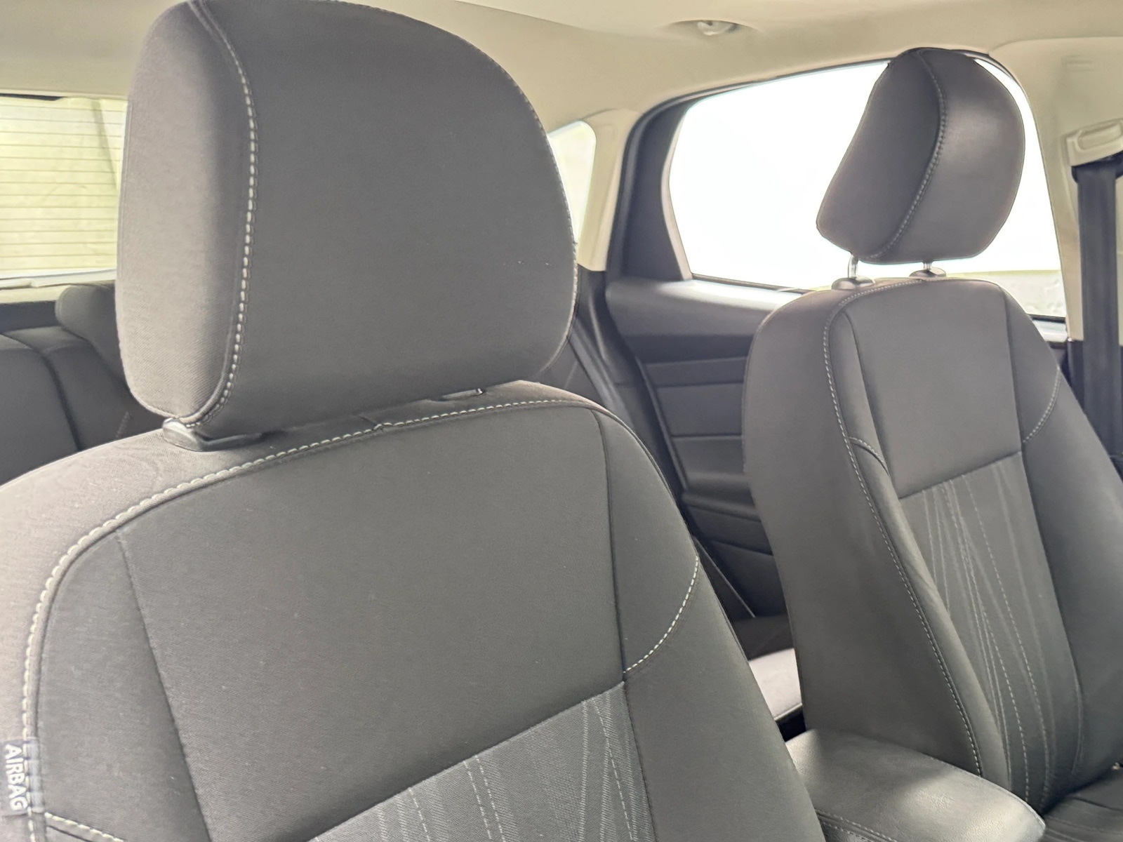 Thumbnail: 2017 Ford Focus - 2