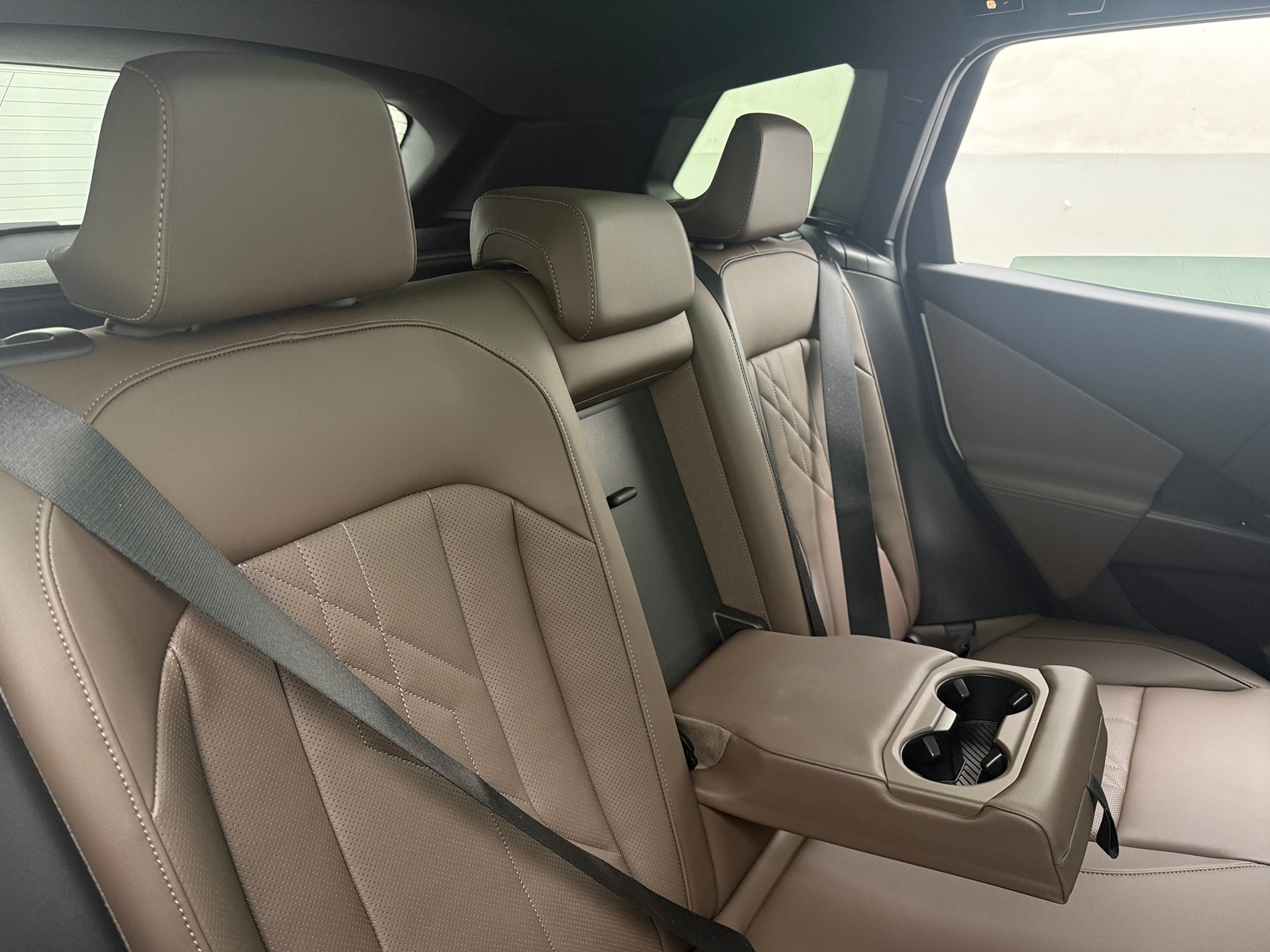 Thumbnail: 2025 BMW X3 - 5