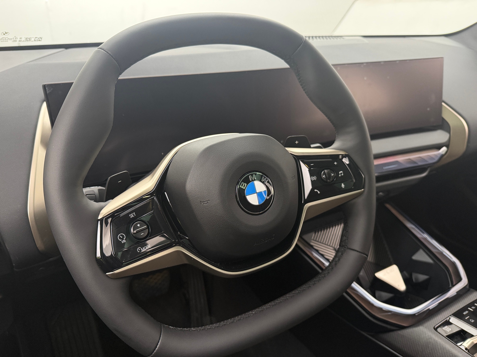 Thumbnail: 2025 BMW X3 - 4