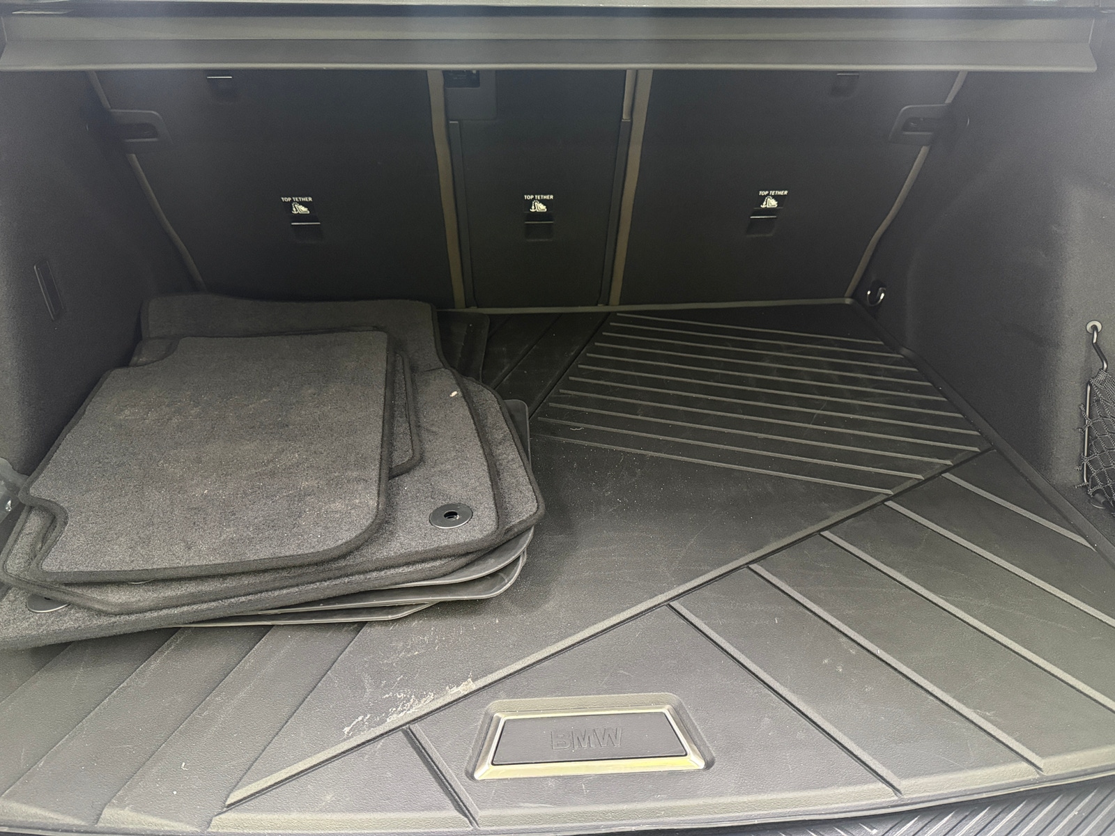 Thumbnail: 2025 BMW X3 - 6