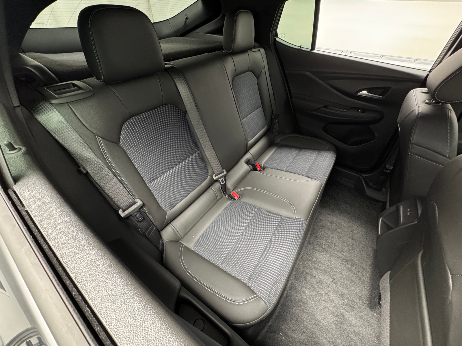 Thumbnail: 2024 Buick Envista - 6