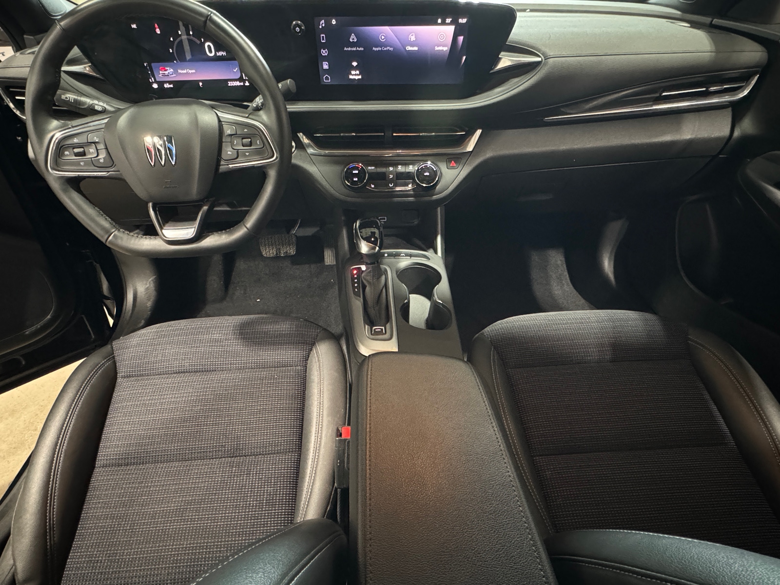 Thumbnail: 2024 Buick Envista - 3