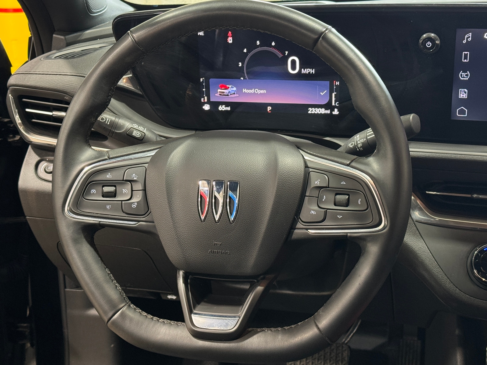 Thumbnail: 2024 Buick Envista - 5