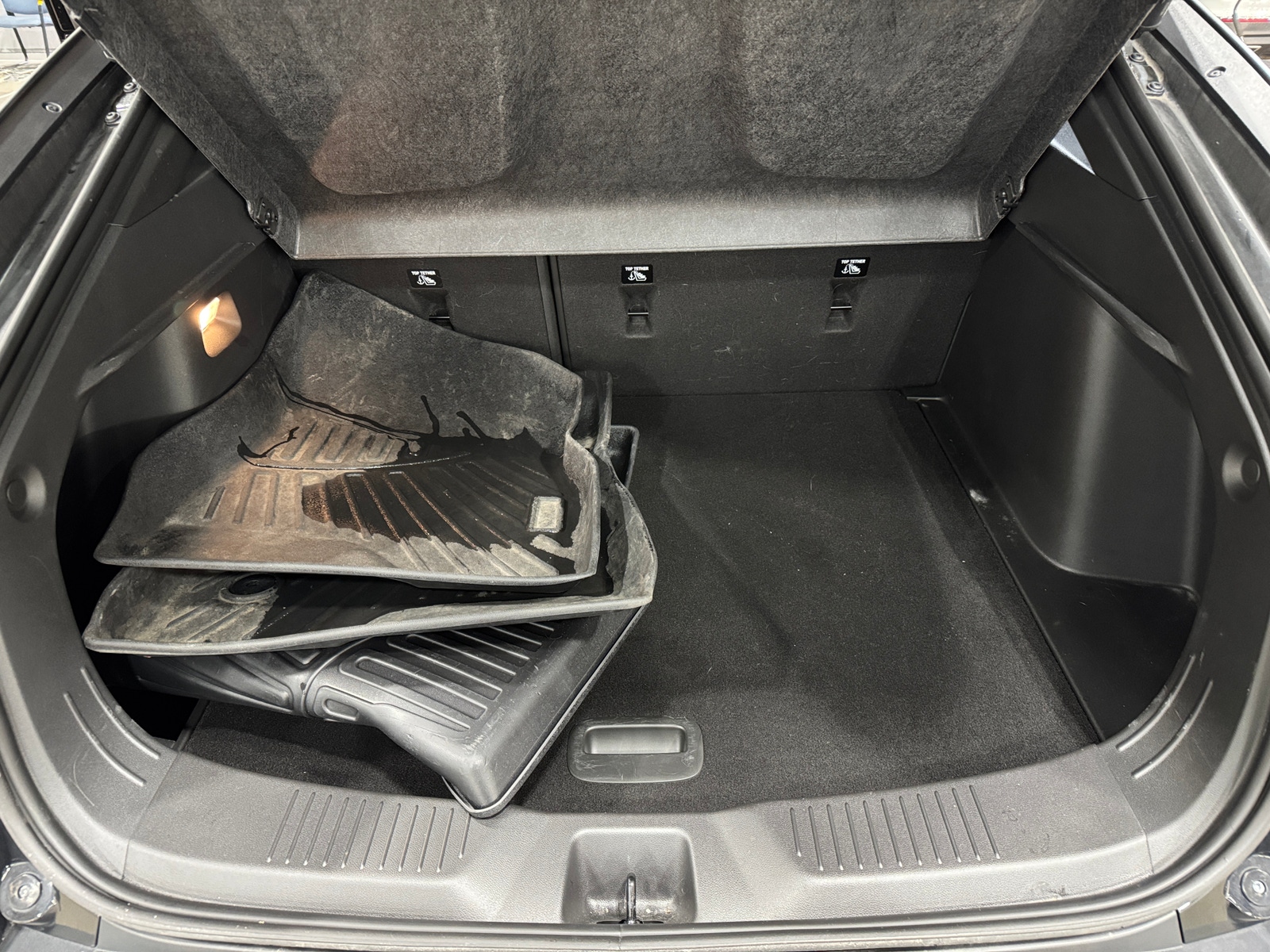 Thumbnail: 2024 Buick Envista - 7