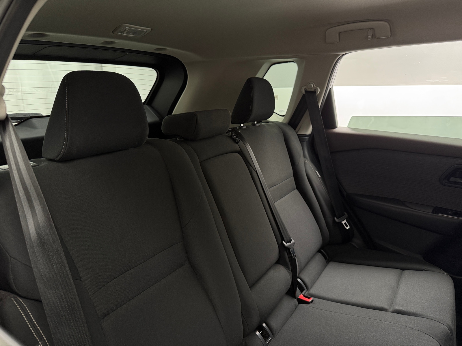 Thumbnail: 2023 Nissan Rogue - 6