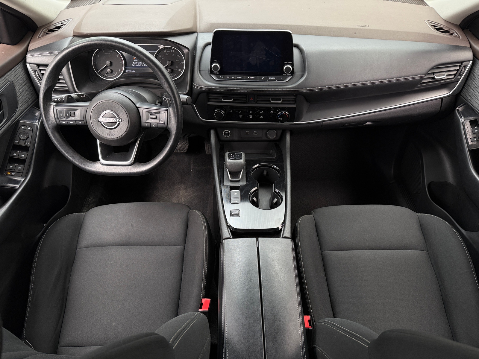 Thumbnail: 2023 Nissan Rogue - 3