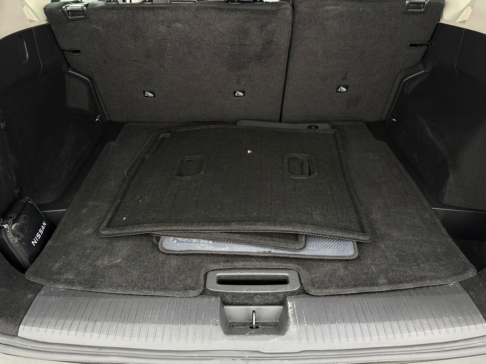 Thumbnail: 2023 Nissan Rogue - 7