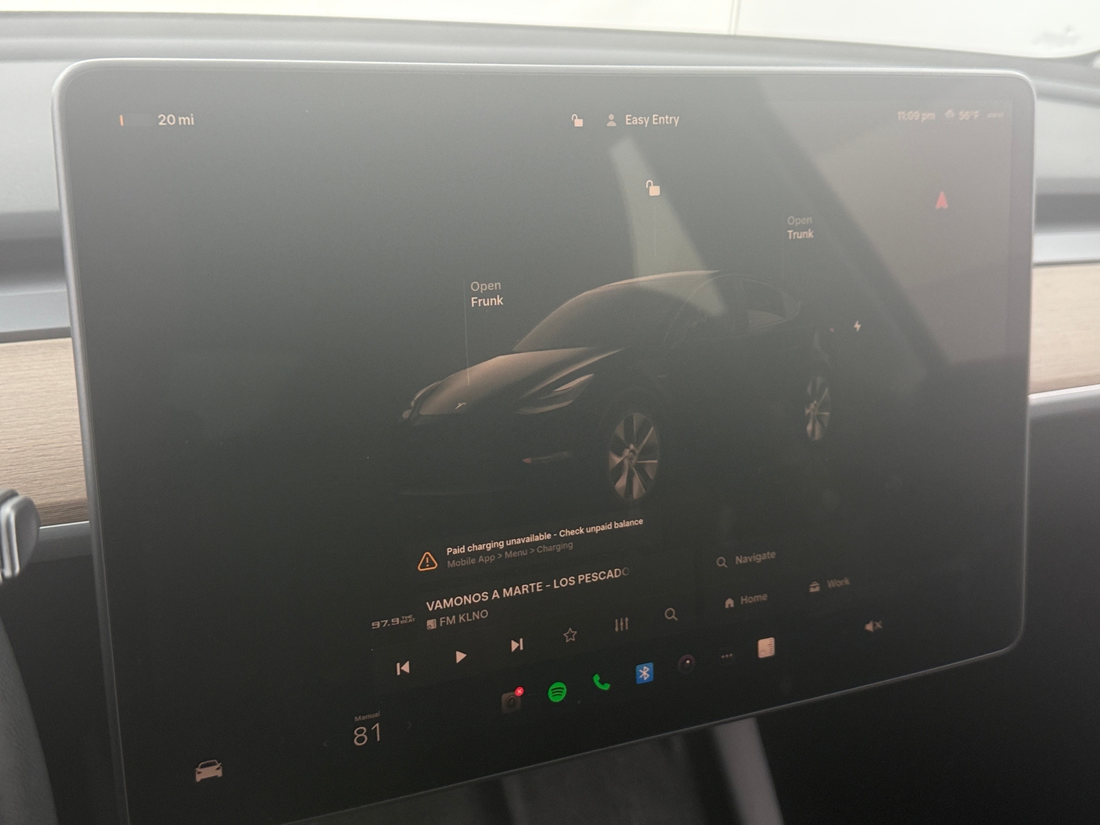 Thumbnail: 2023 Tesla Model Y - 3