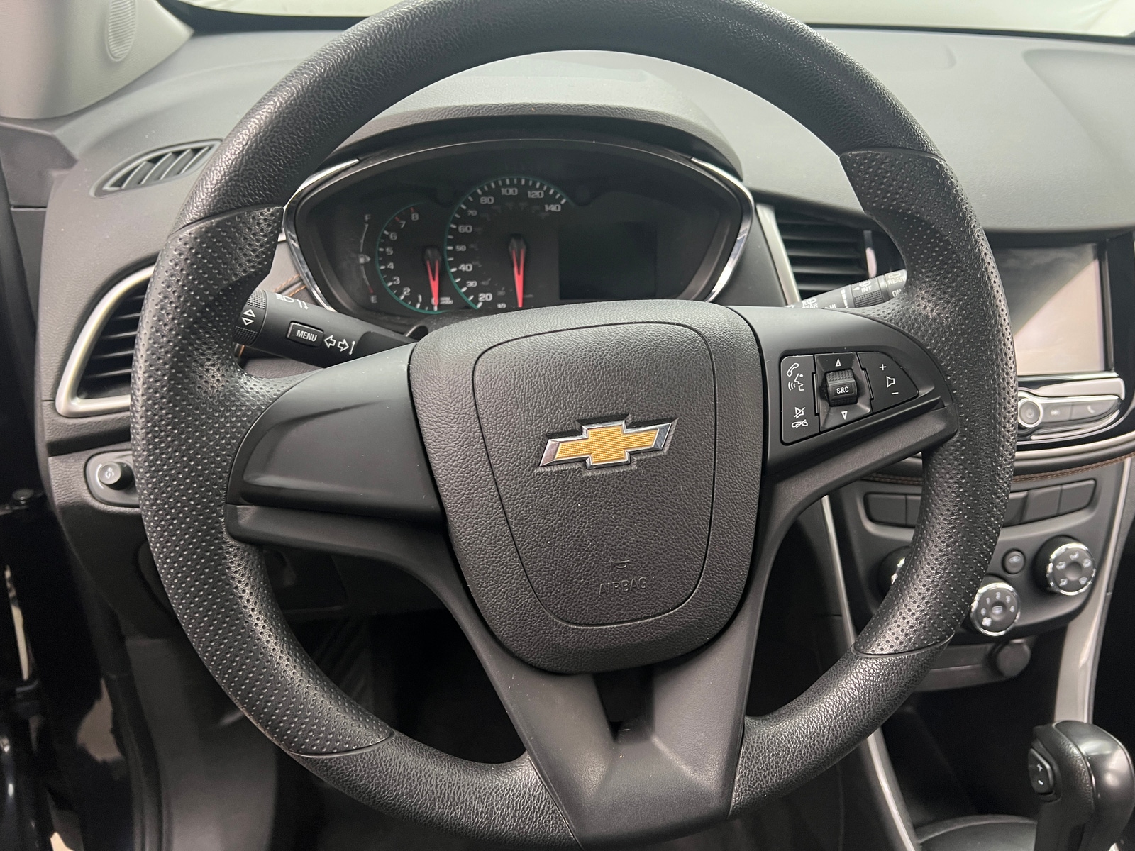 Thumbnail: 2019 Chevrolet Trax - 5