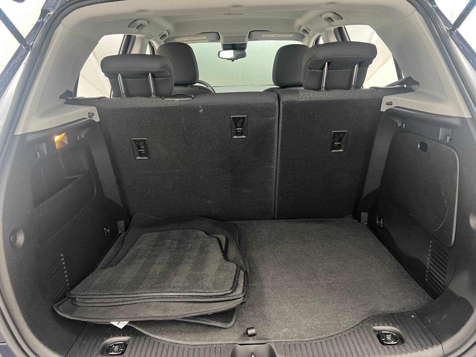 Thumbnail: 2019 Chevrolet Trax - 7