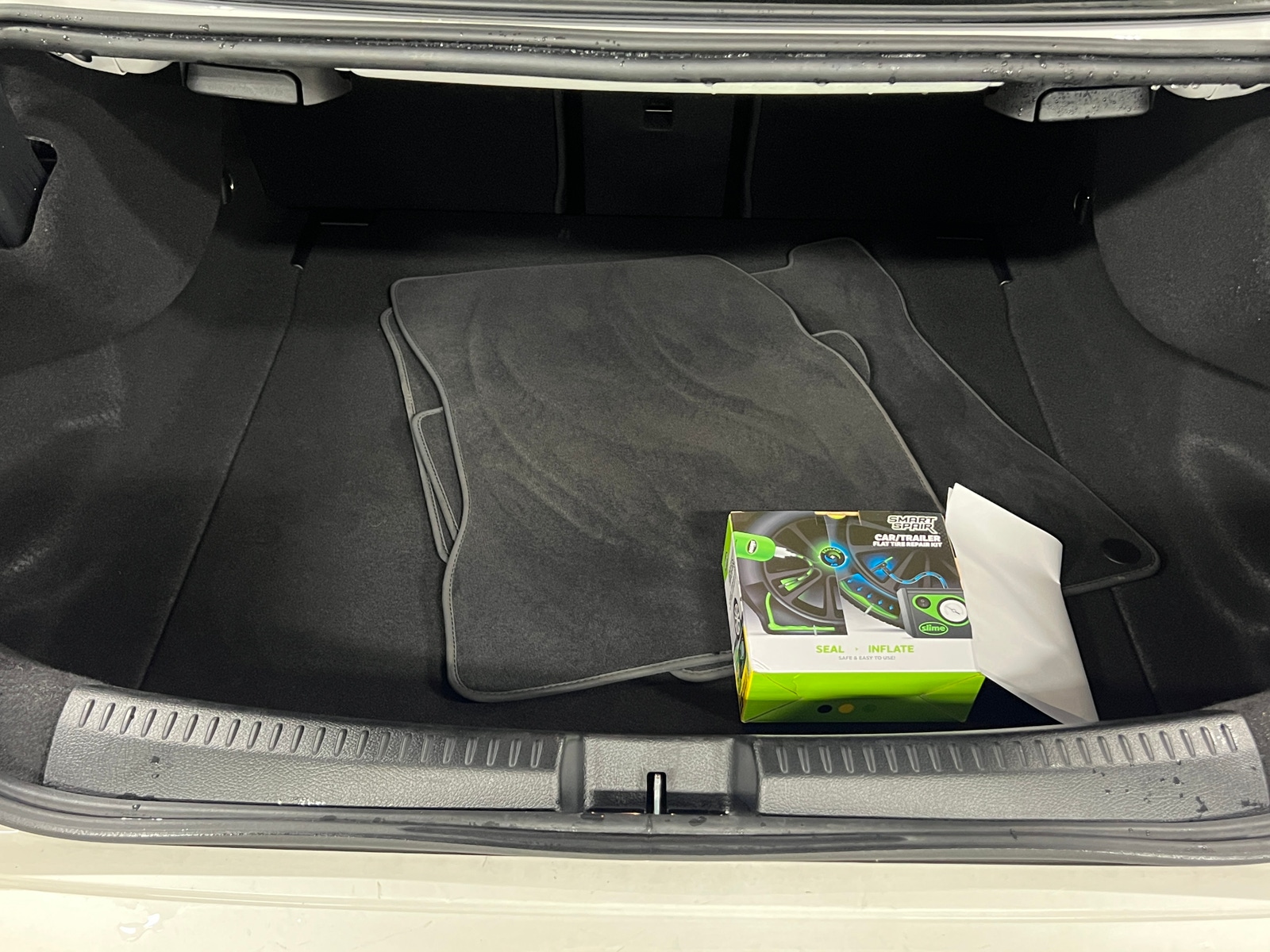 Thumbnail: 2023 Mercedes-Benz CLA - 4