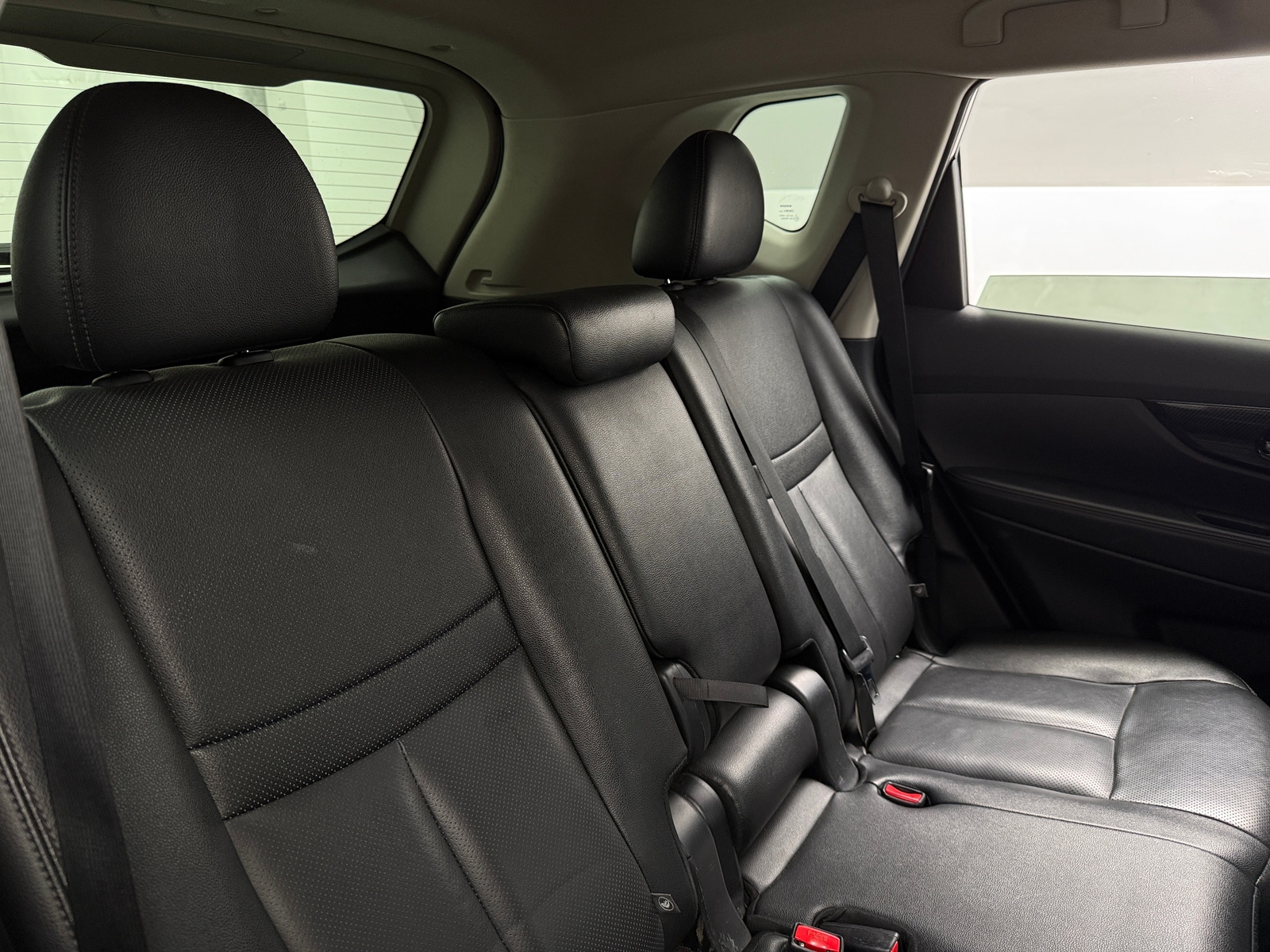 Thumbnail: 2020 Nissan Rogue - 5