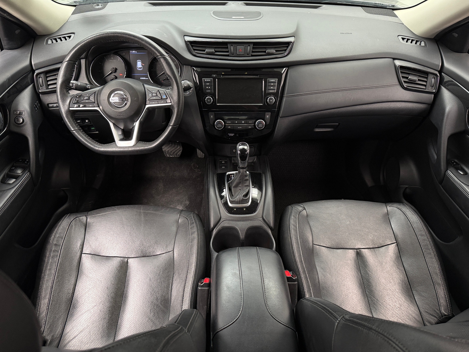 Thumbnail: 2020 Nissan Rogue - 2