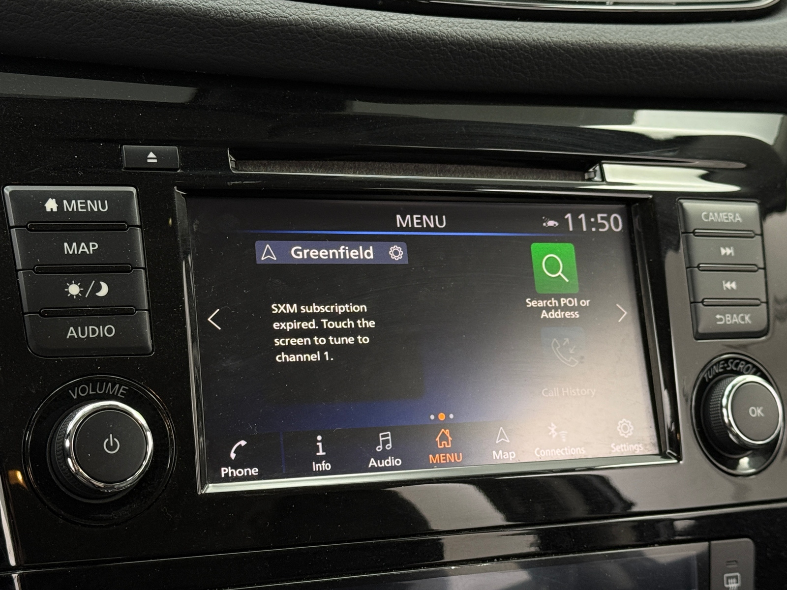 Thumbnail: 2020 Nissan Rogue - 3