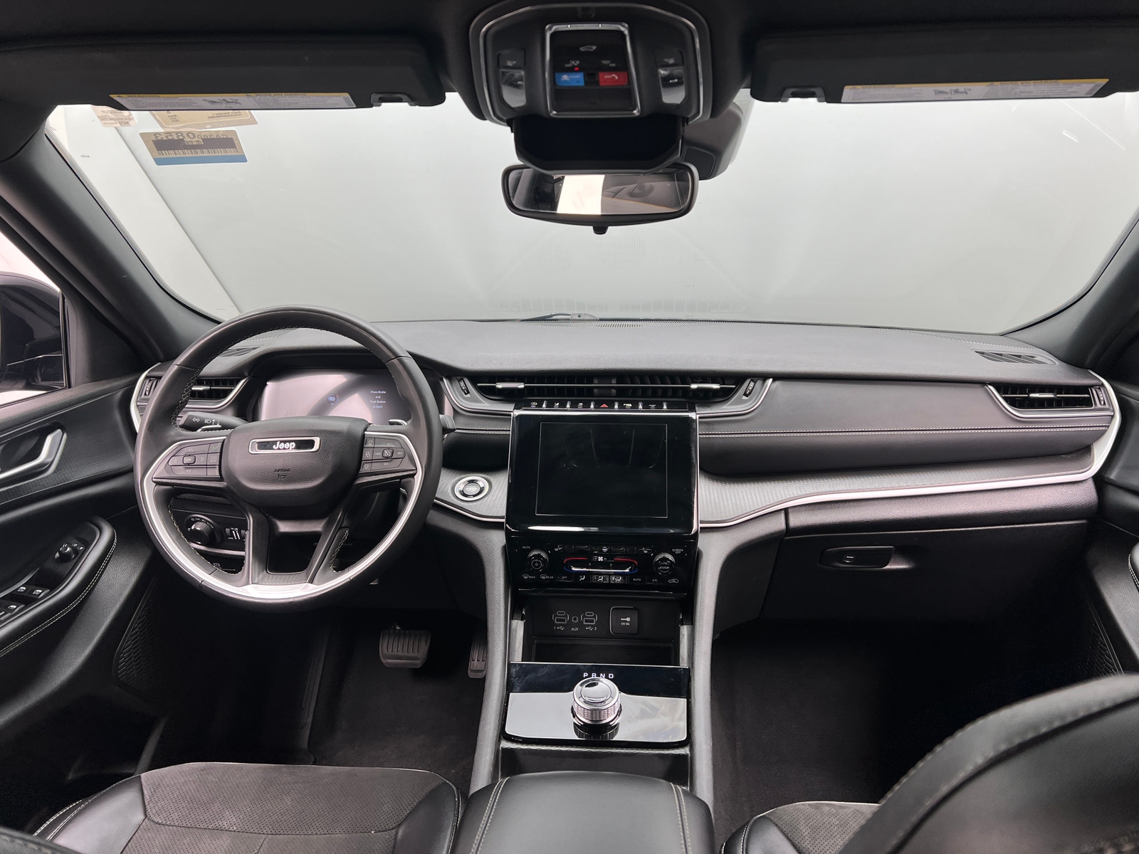 Thumbnail: 2023 Jeep Grand Cherokee L - 3