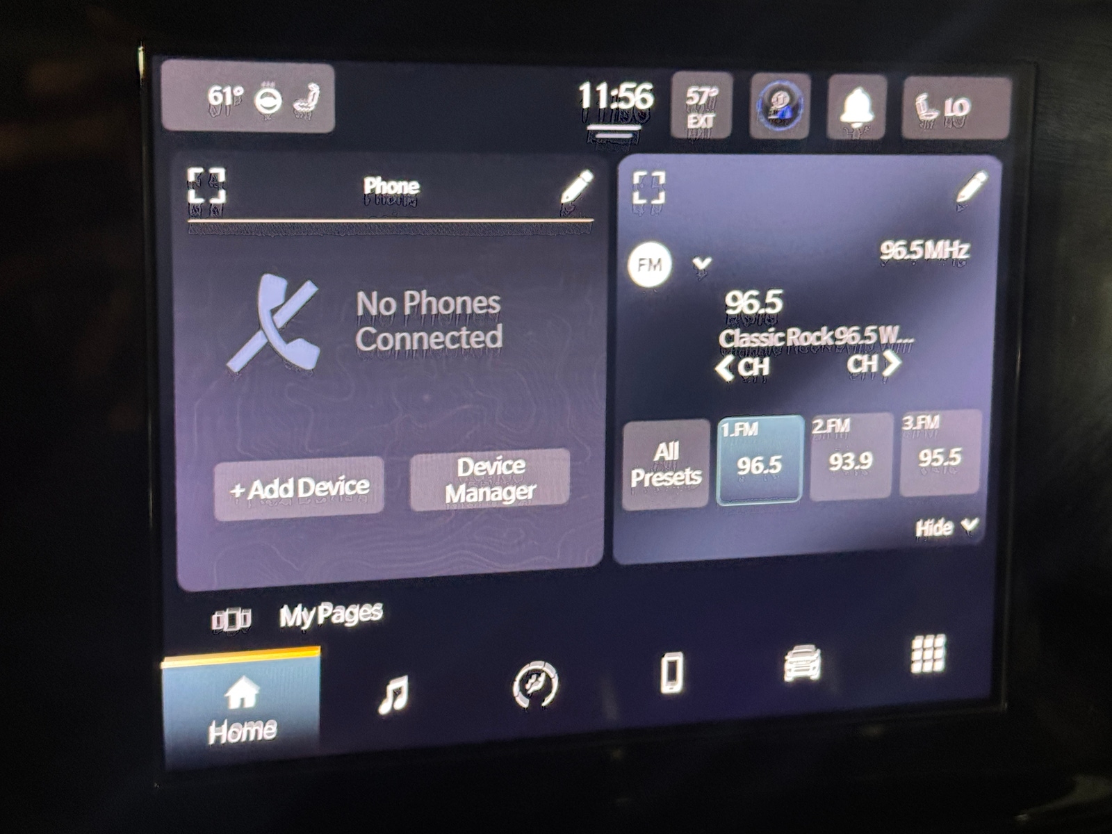 Thumbnail: 2023 Jeep Grand Cherokee L - 4