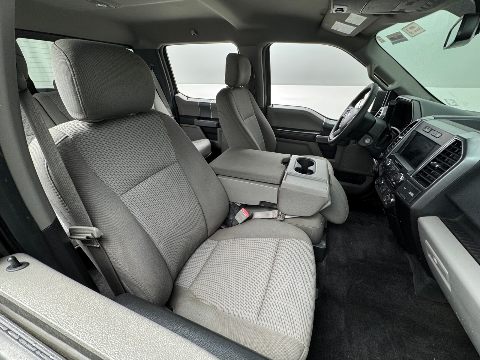 Thumbnail: 2018 Ford Econoline - 2