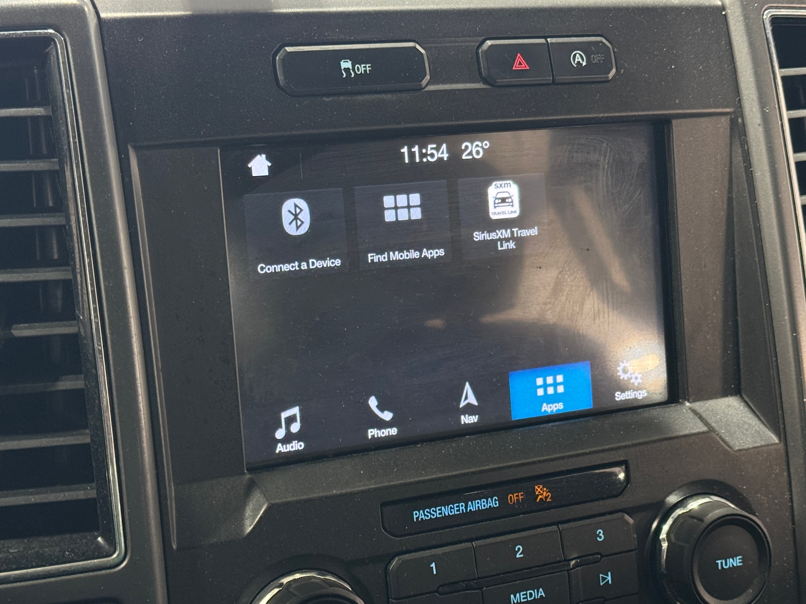 Thumbnail: 2018 Ford Econoline - 4