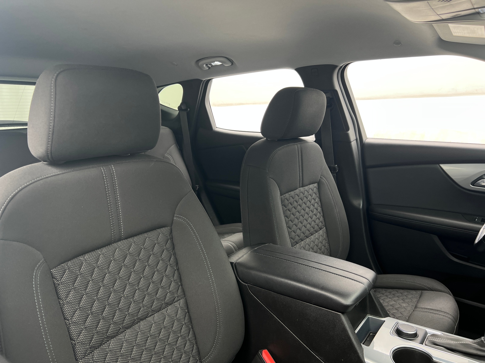 Thumbnail: 2020 Chevrolet Blazer - 2